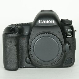 Canon EOS 5D Mark IV Canon EOS 5D Mark IV