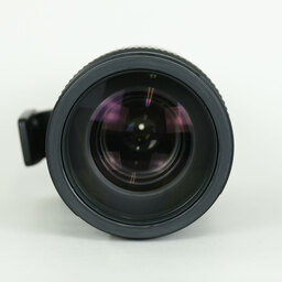 Nikon AF-S NIKKOR 80-400mm f/4.5-5.6G ED VR