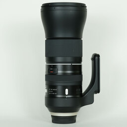 TAMRON SP 150-600mm F/5-6.3 Di VC USD G2 (Model A022) [ニコンF用]