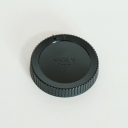 Nikon NIKKOR Z 40mm f/2