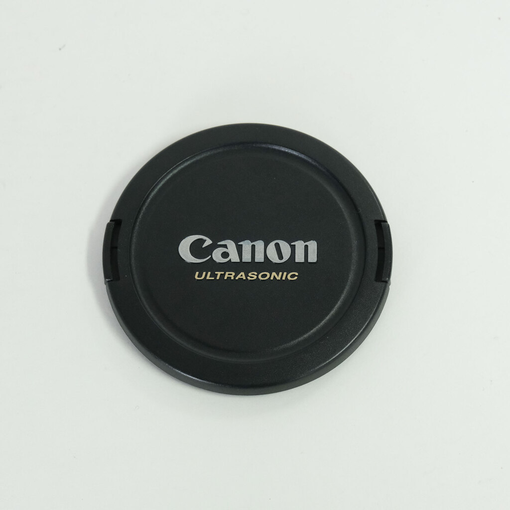 Canon EF24mm F1.4L II USM