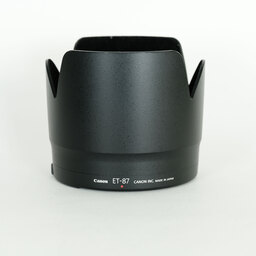 Canon EF70-200mm F2.8L IS III USM