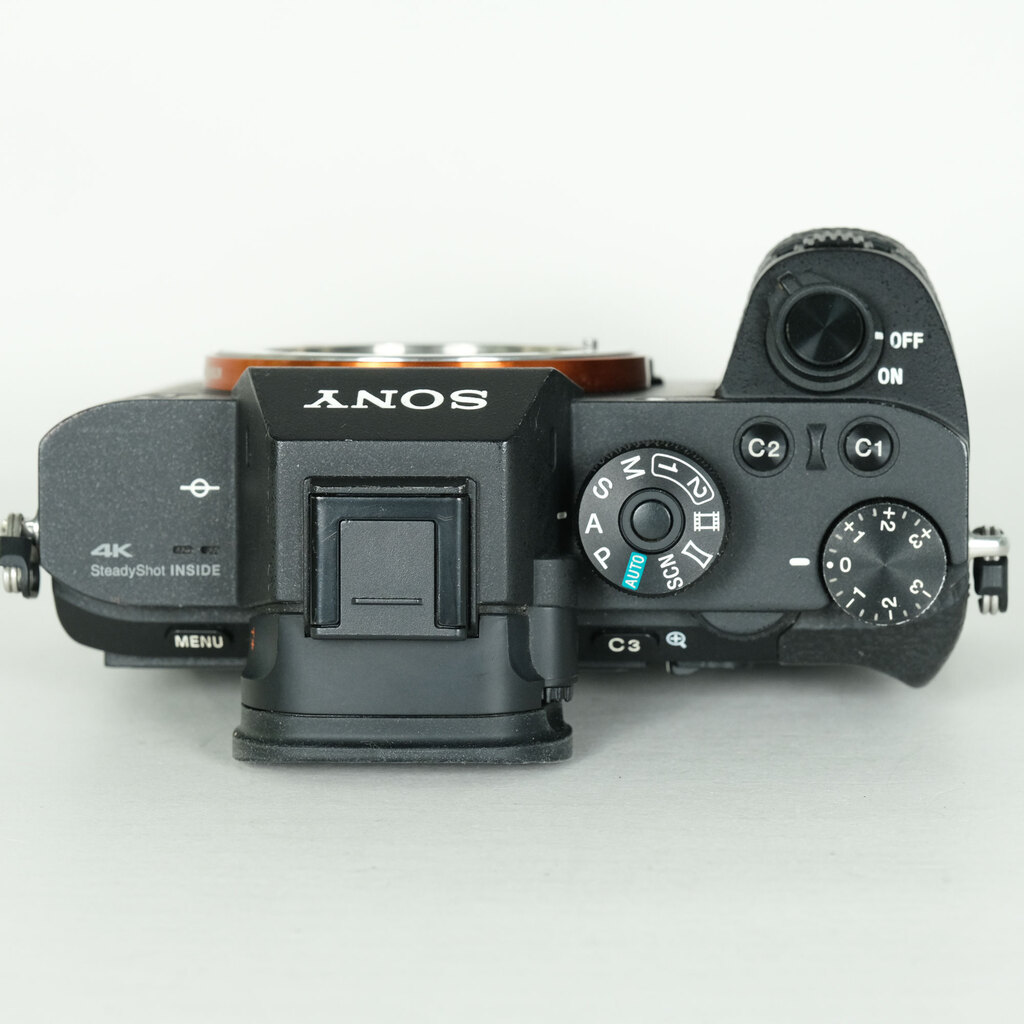 SONY α7S II（ILCE-7SM2）の出品 | ONE SCENE（ワンシーン）