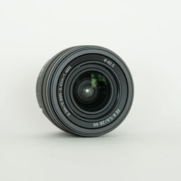 SONY FE 28-60mm F4-5.6 SEL2860