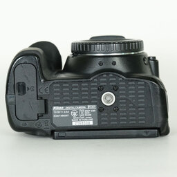 Nikon D5300 Nikon D5300