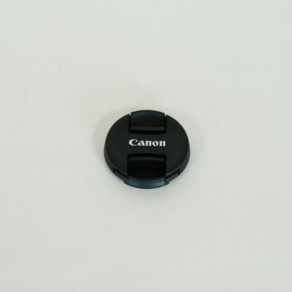 Canon RF-S 18-45mm F4.5-6.3 IS STM