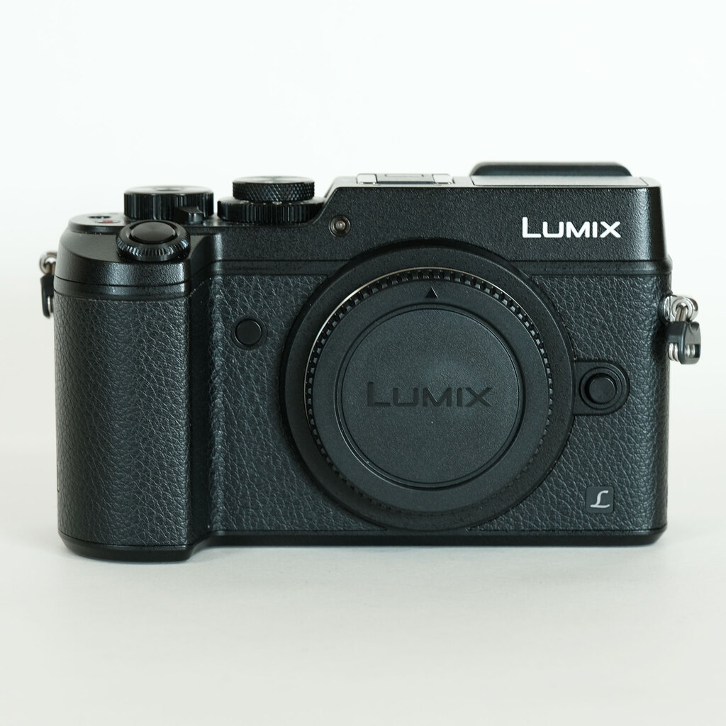 Panasonic LUMIX DMC-GX8 ボディ ブラックの出品 | ONE SCENE（ワン