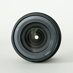 Panasonic LUMIX S 20-60mm F3.5-5.6