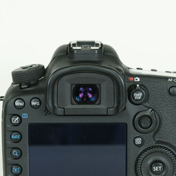 Canon EOS 7D Mark II