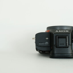 SONY α7 III(ILCE-7M3) SONY α7 III(ILCE-7M3)