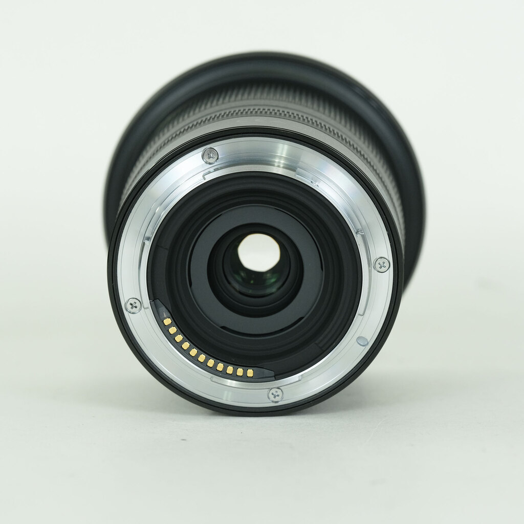 Nikon NIKKOR Z 14-30mm f/4 S