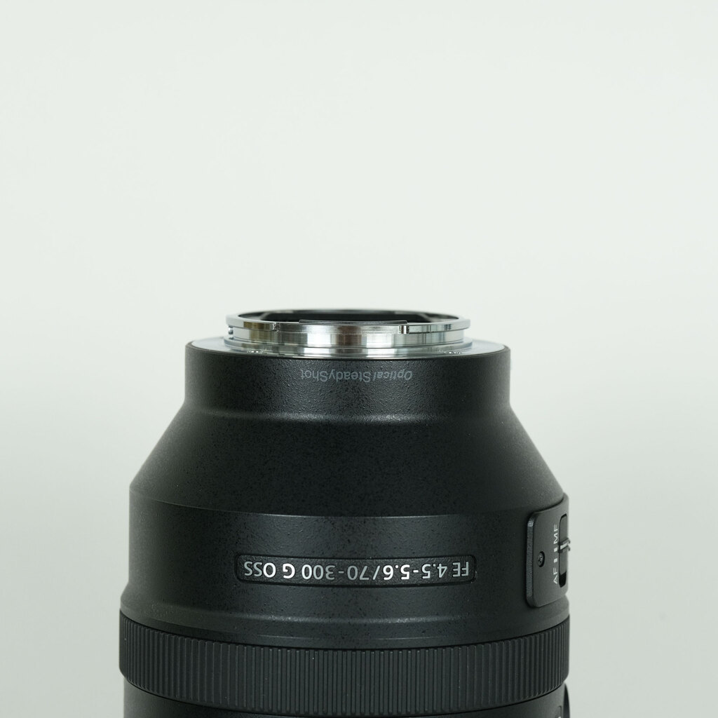 SONY FE 70-300mm F4.5-5.6 G OSS SEL70300Gの出品 | ONE SCENE（ワン