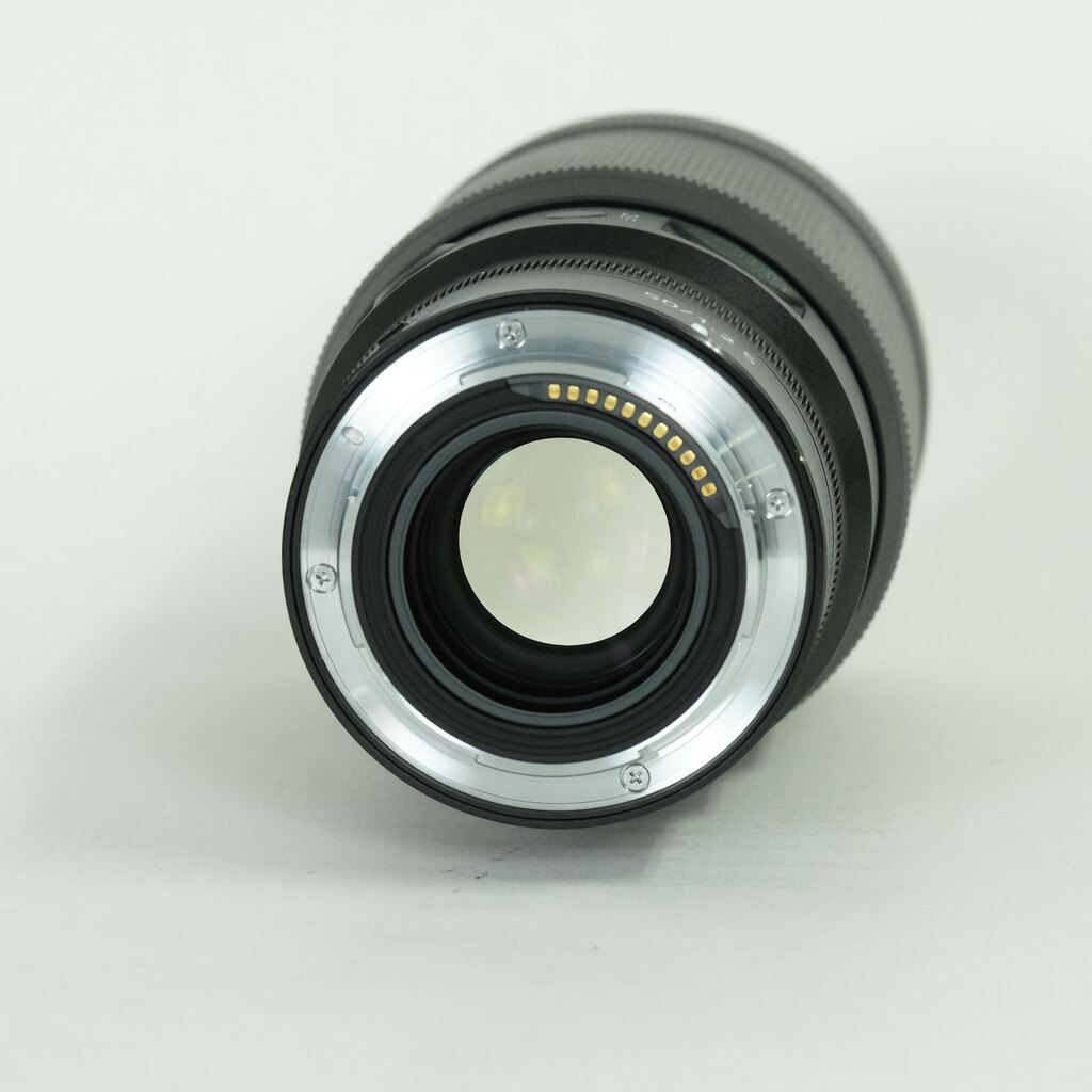 Nikon NIKKOR Z 50mm f/1.2 S