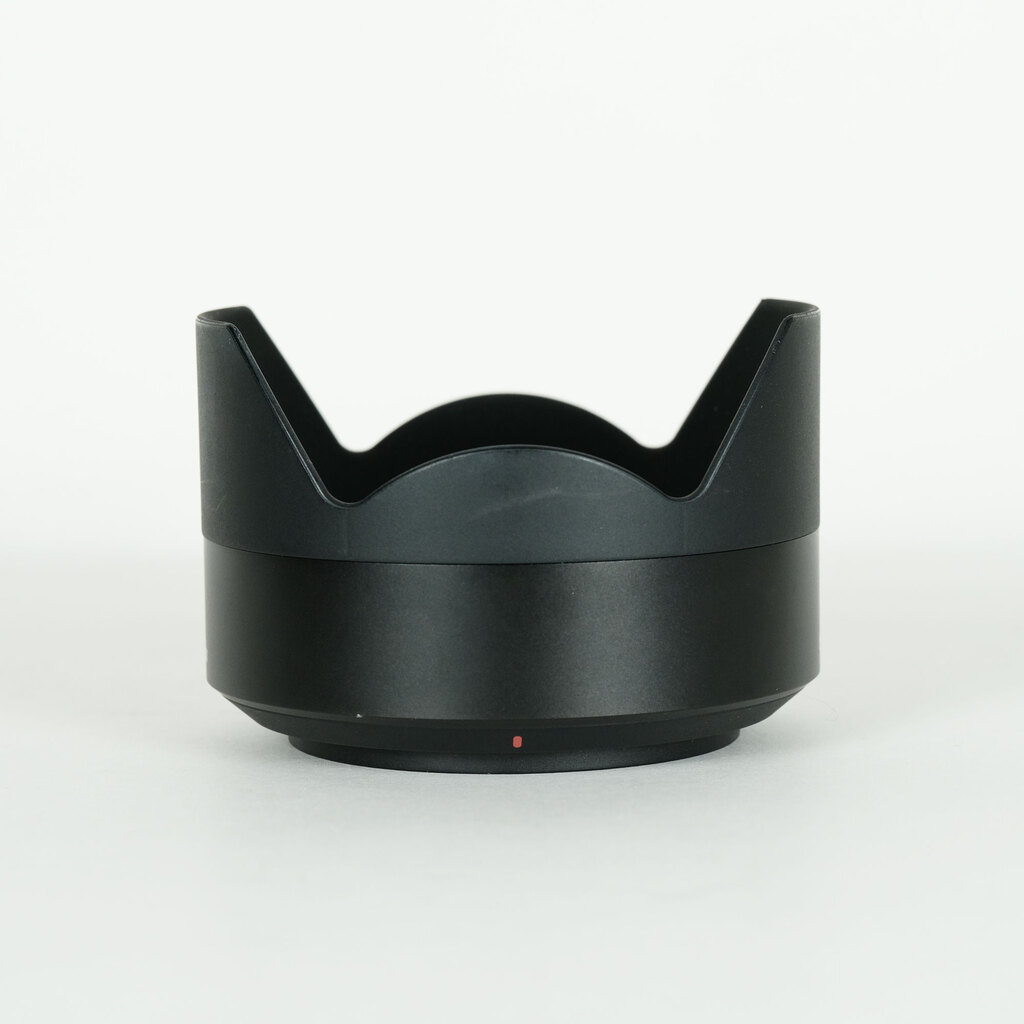 SONY Sonnar T* FE 55mm F1.8 ZA SEL55F18Z