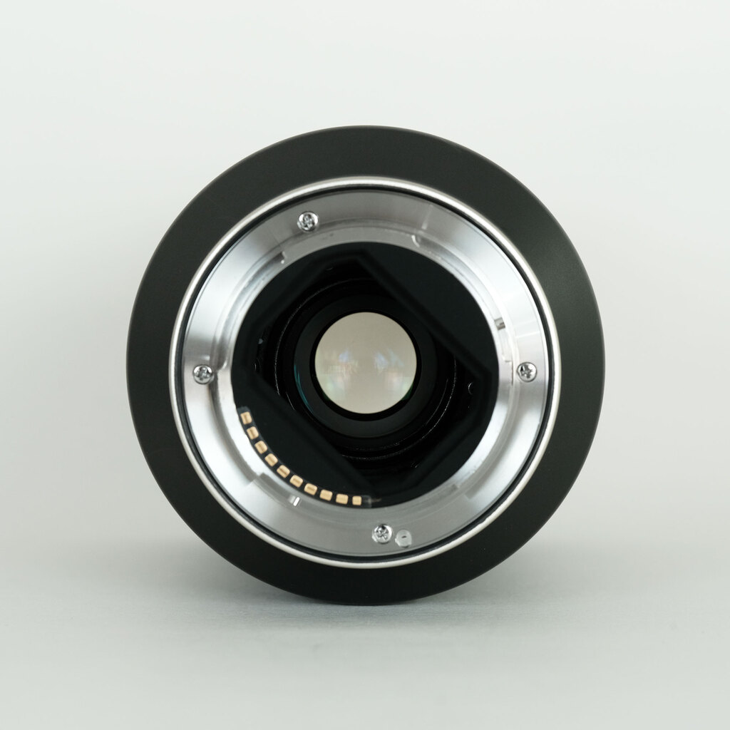 TAMRON 70-180mm F/2.8 Di III VXD (Model A056) [ ソニーE用 ]