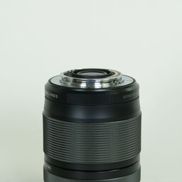 OM SYSTEM M.ZUIKO DIGITAL ED14-150mm F4.0-5.6 II   　※OM SYSTEMロゴモデル
