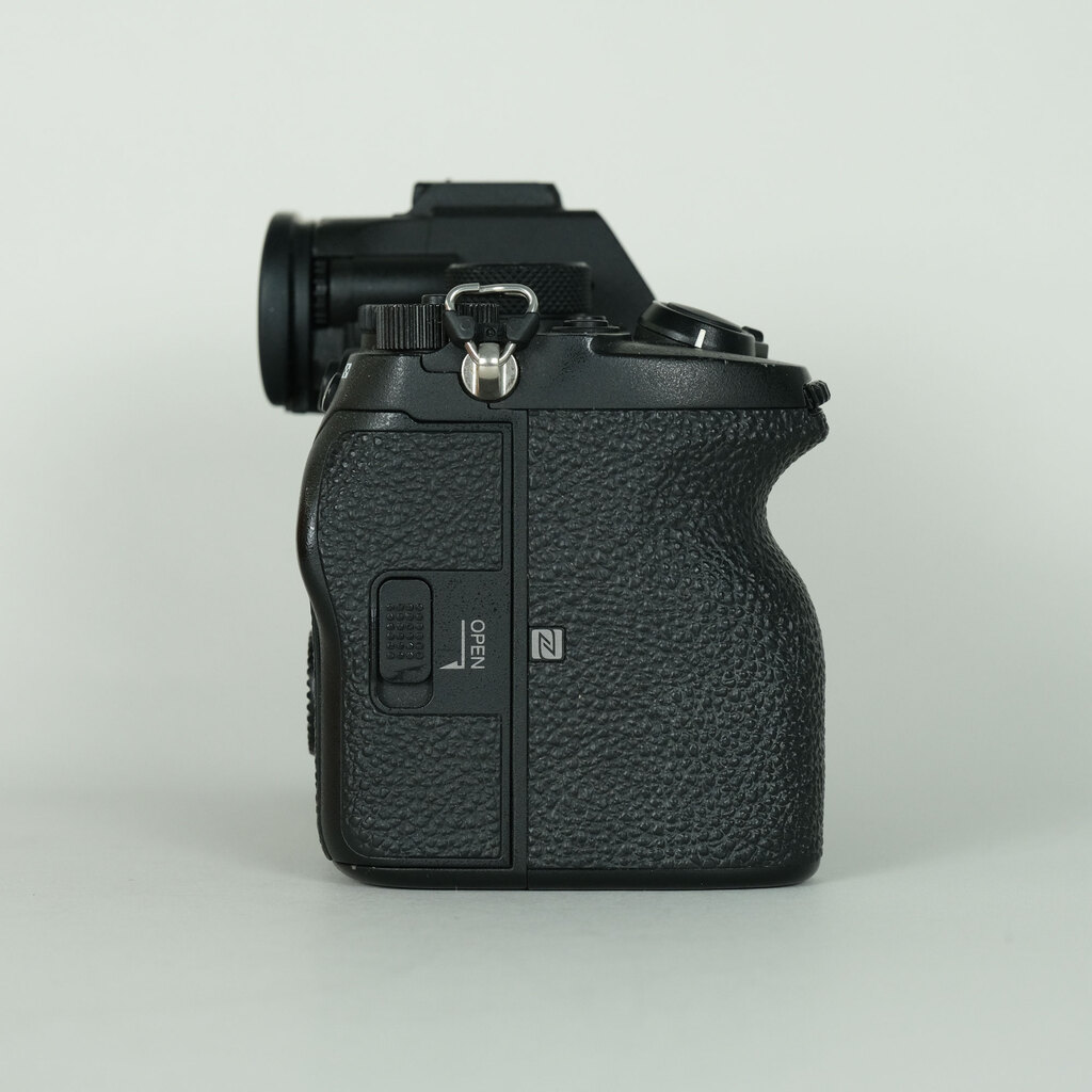 SONY α7S III(ILCE-7SM3)