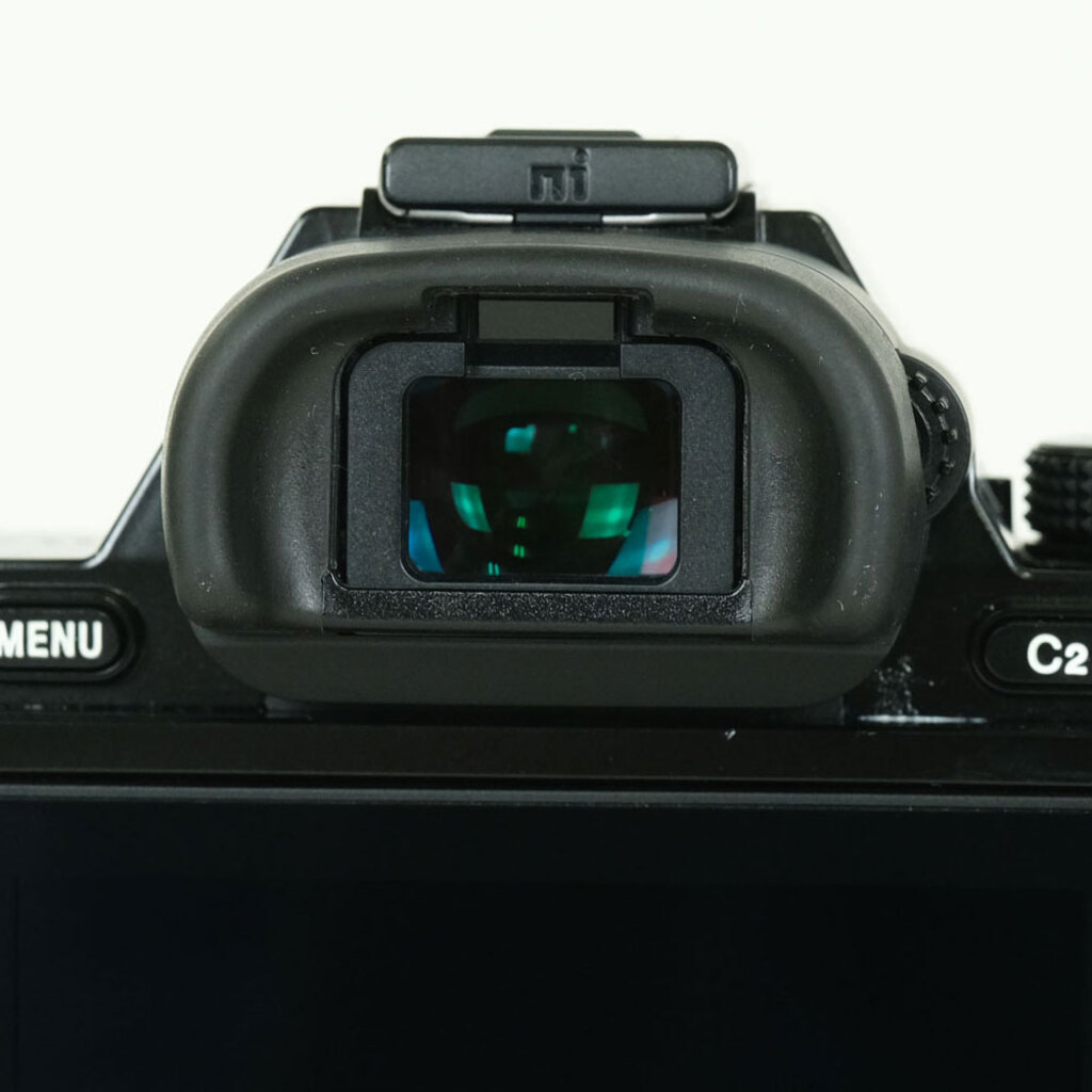 SONY α7（ILCE-7）