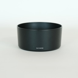 SONY FE 85mm F1.8 SEL85F18