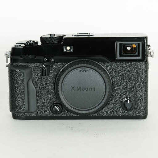 FUJIFILM X-Pro2