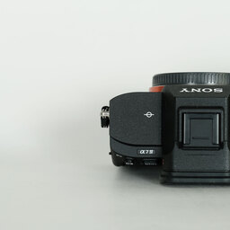 SONY α7 IV（ILCE-7M4）