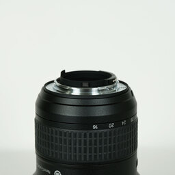 Nikon AF-S NIKKOR 16-35mm F4 G ED VR