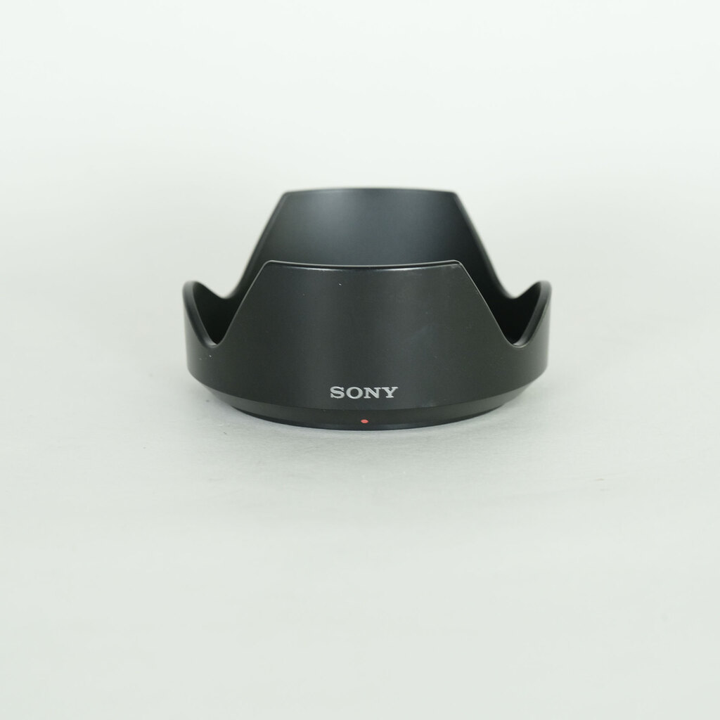 SONY E 35mm F1.8 OSS SEL35F18