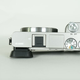 SONY α6000(ILCE-6000) SONY α6000(ILCE-6000)