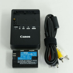 Canon EOS 5D Mark III