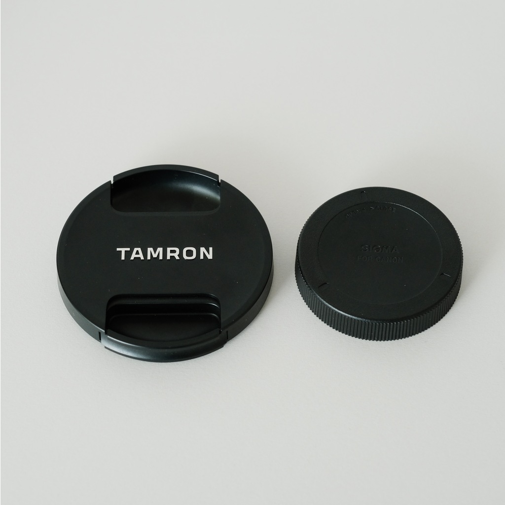 TAMRON SP 24-70mm F/2.8 Di VC USD G2（Model A032）[キヤノンEF用]