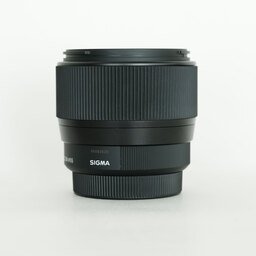 SIGMA 56mm F1.4 DC DN｜Contemporary [マイクロフォーサーズ用]