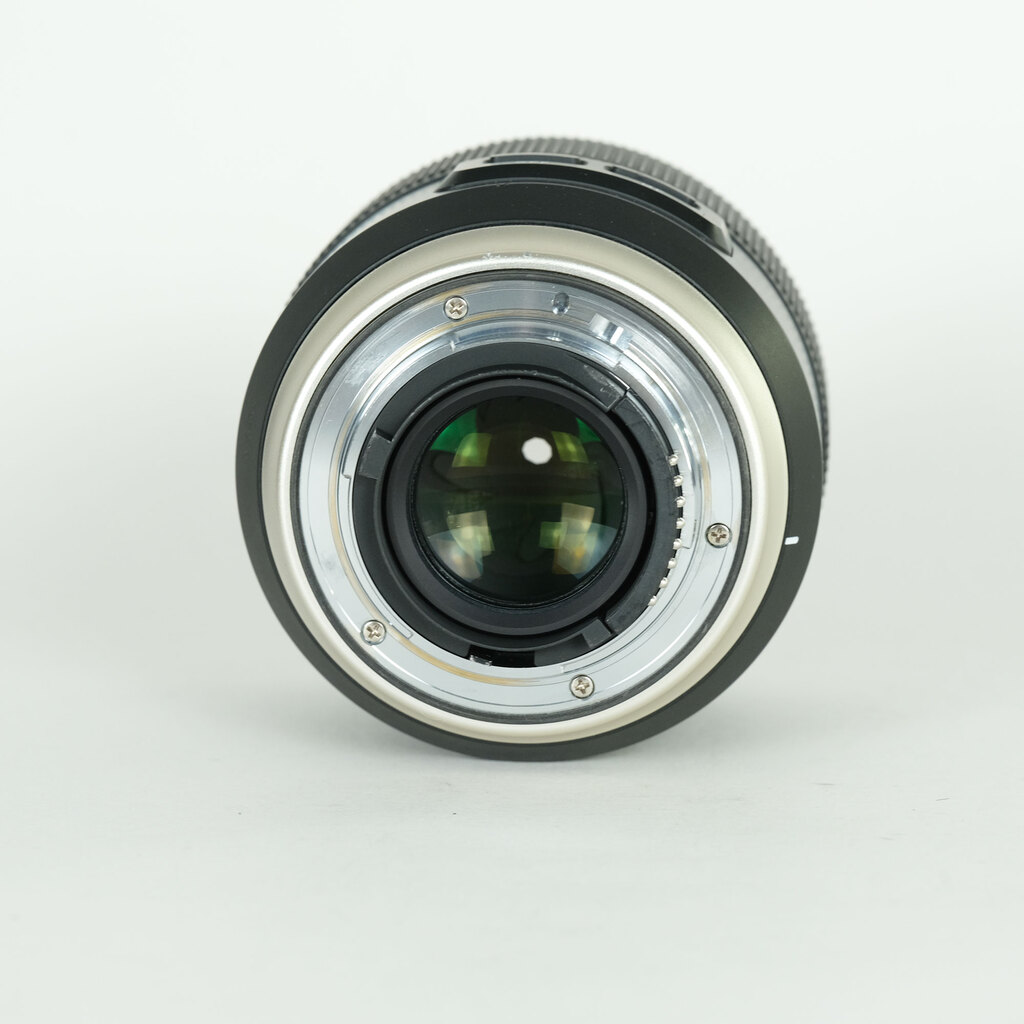 TAMRON SP 35mm F/1.8 Di VC USD (Model F012)  [ニコンF用]