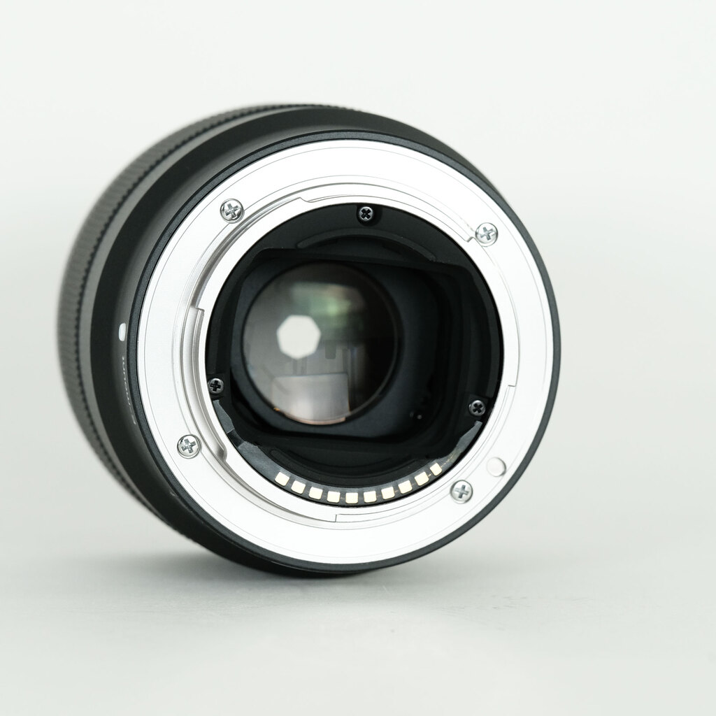 SONY FE 50mm F1.8 SEL50F18F