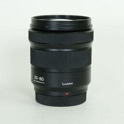 Panasonic LUMIX S 20-60mm F3.5-5.6 Panasonic LUMIX S 20-60mm F3.5-5.6