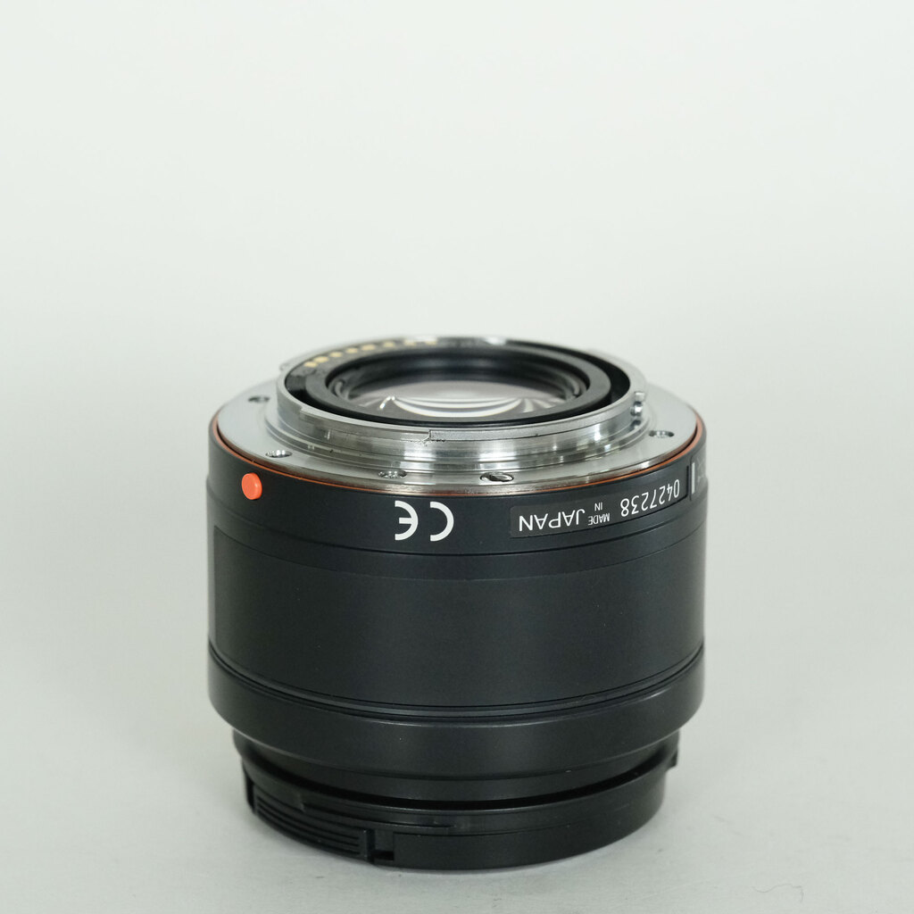 SONY 50mm F1.4 SAL50F14