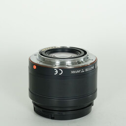 SONY 50mm F1.4 SAL50F14