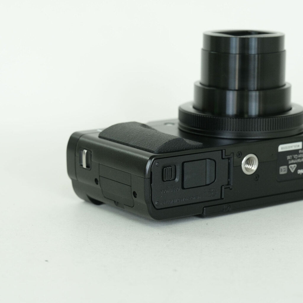 Panasonic LUMIX TZ99