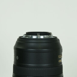 Nikon AF-S VR Zoom-Nikkor 70-300mm F4.5-5.6G IF-ED
