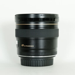 Canon EF20mm F2.8 USM