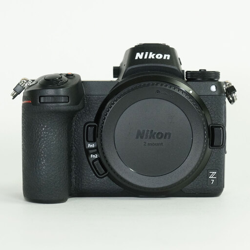 Nikon Z7