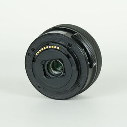 SONY E PZ 16-50mm F3.5-5.6 OSS II SELP16502 SONY E PZ 16-50mm F3.5-5.6 OSS II SELP16502