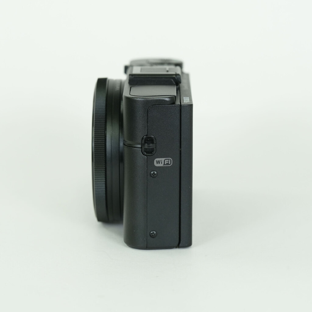 SONY Cyber-shot DSC-RX100M2