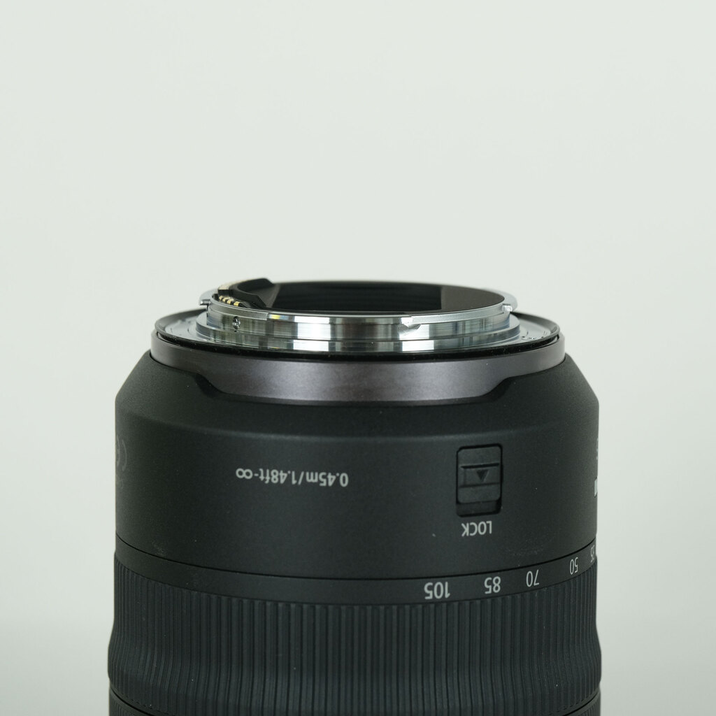 Canon RF24-105mm F4 L IS USMの出品 | ONE SCENE（ワンシーン）