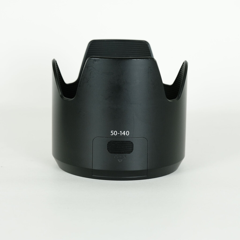 FUJIFILM XF50-140mmF2.8 R LM OIS WR