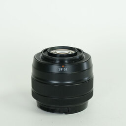 FUJIFILM XC15-45mmF3.5-5.6 OIS PZ