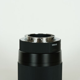 SIGMA 30mm F1.4 DC DN｜Contemporary [ソニーE用]