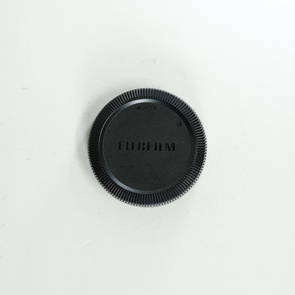 FUJIFILM XF18-135mmF3.5-5.6 R LM OIS WR