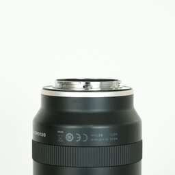 TAMRON 28-200mm F/2.8-5.6 Di III RXD (Model A071) [ソニーE用]
