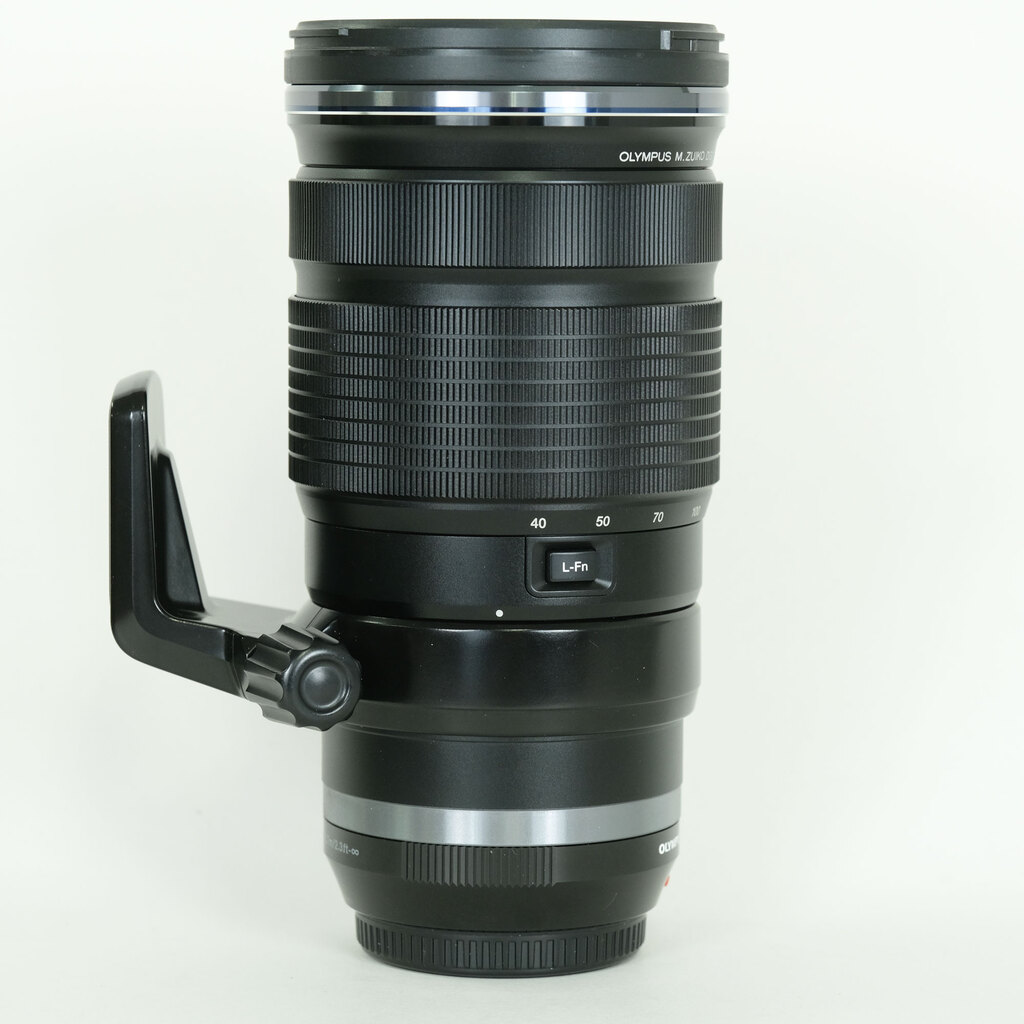 OLYMPUS M.ZUIKO DIGITAL ED 40-150mm F2.8 PRO