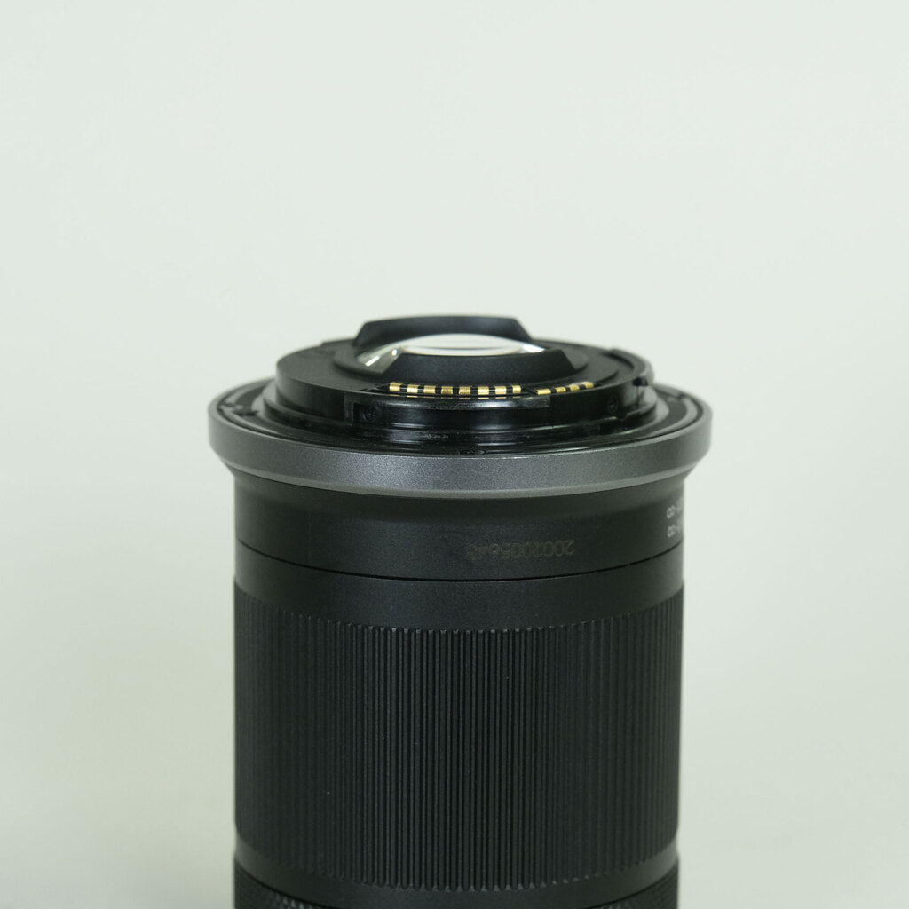 Canon RF-S18-150mm F3.5-6.3 IS STM Canon RF-S18-150mm F3.5-6.3 IS STM